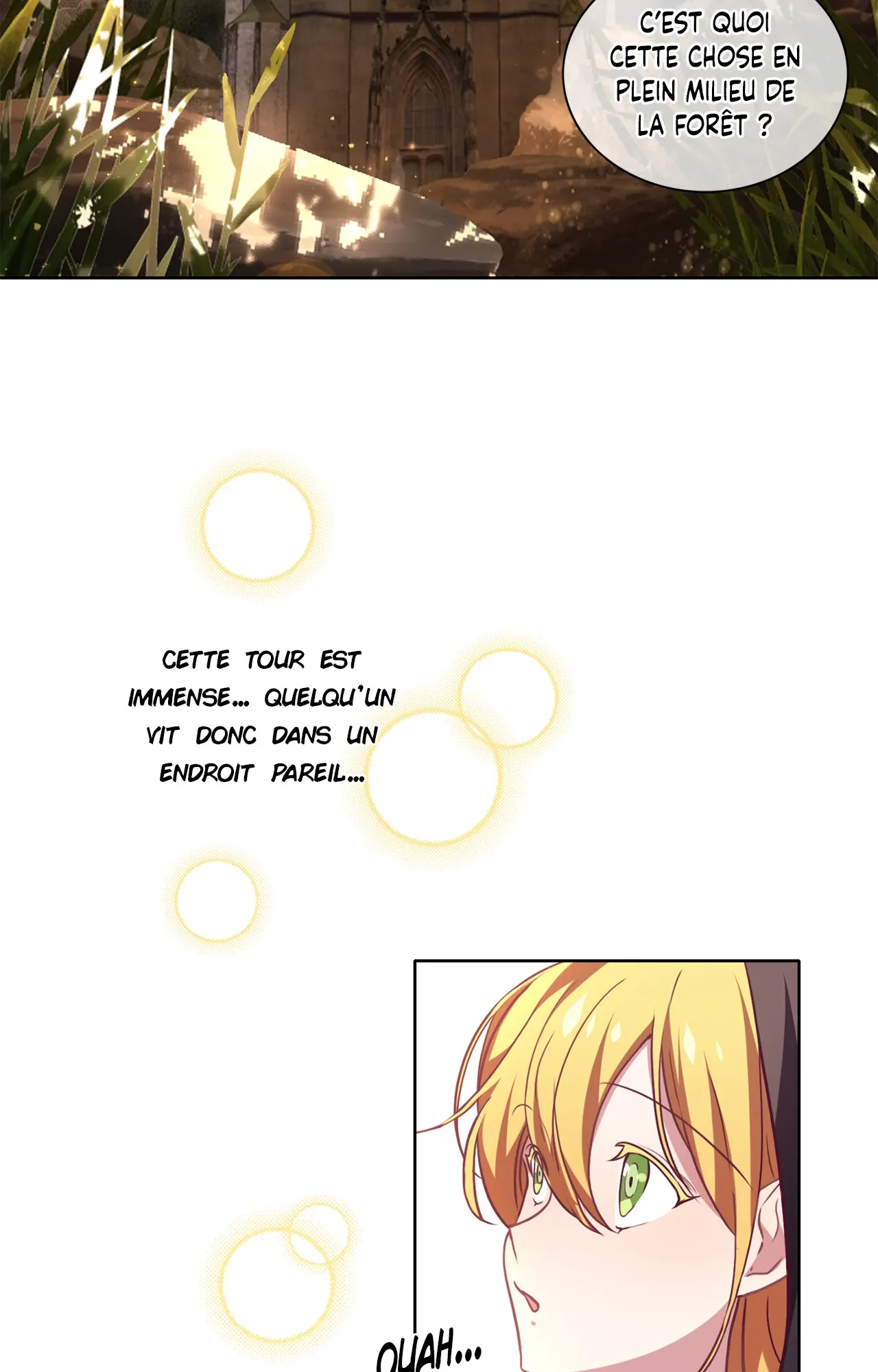 Read Hansel, Gretel et Moi FR Manga Online