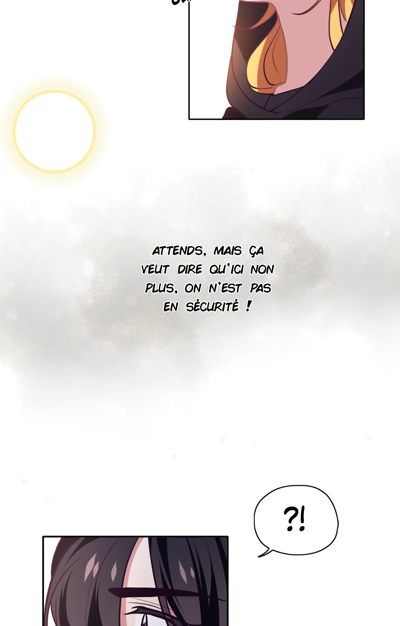 Read Hansel, Gretel et Moi FR Manga Online