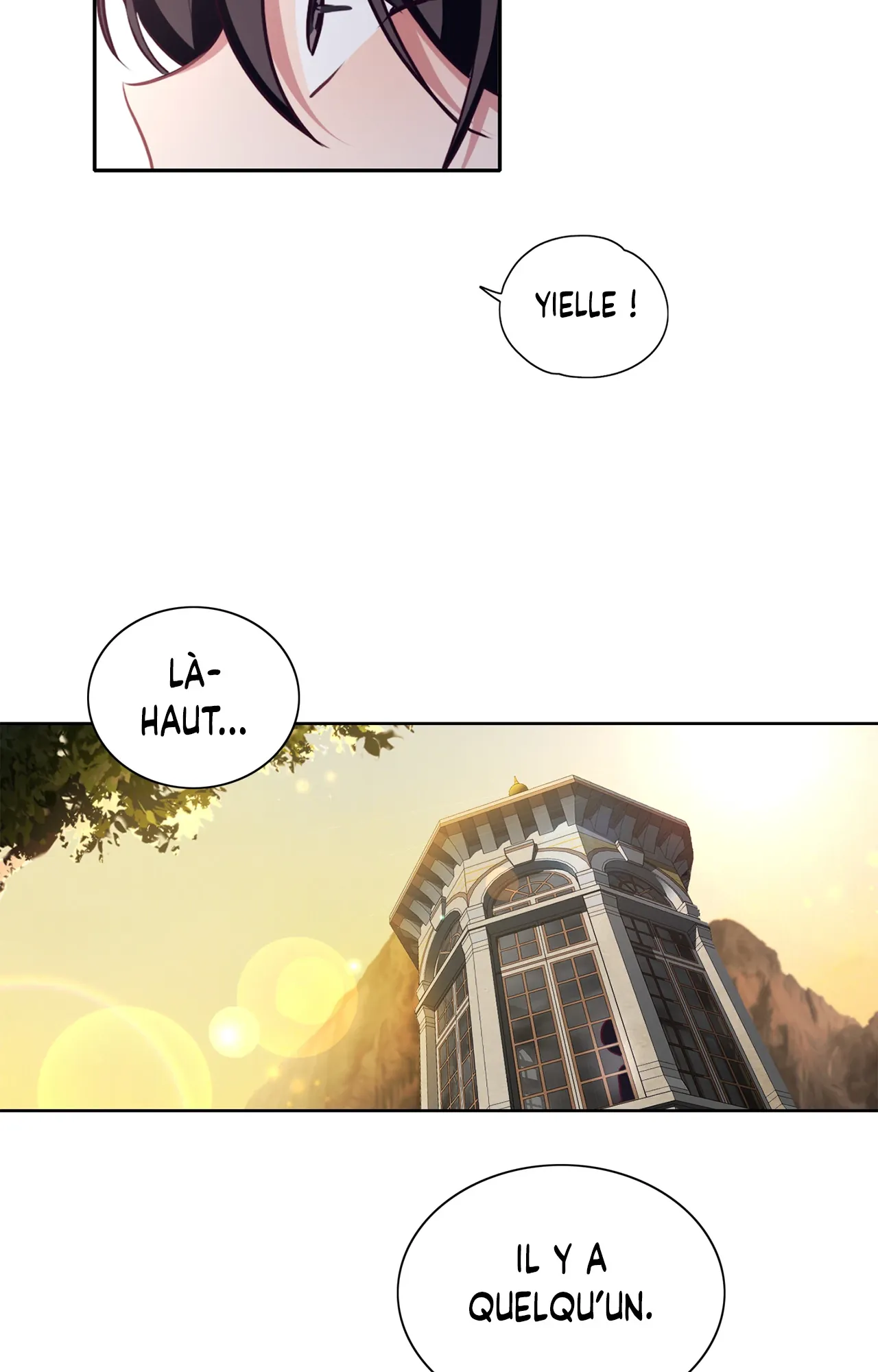 Read Hansel, Gretel et Moi FR Manga Online