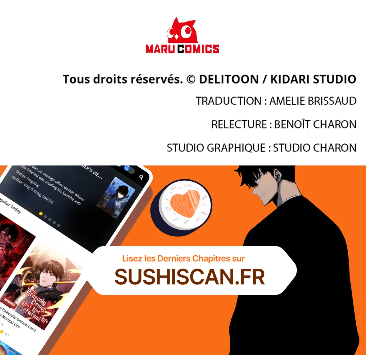 Read Hansel, Gretel et Moi FR Manga Online