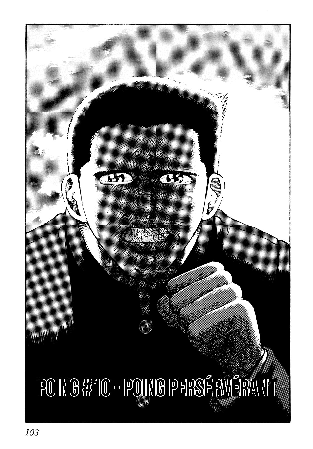 Read Ichi the Witch FR Manga Online