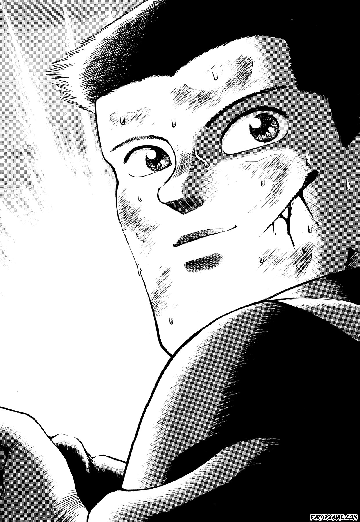 Read Ichi the Witch FR Manga Online