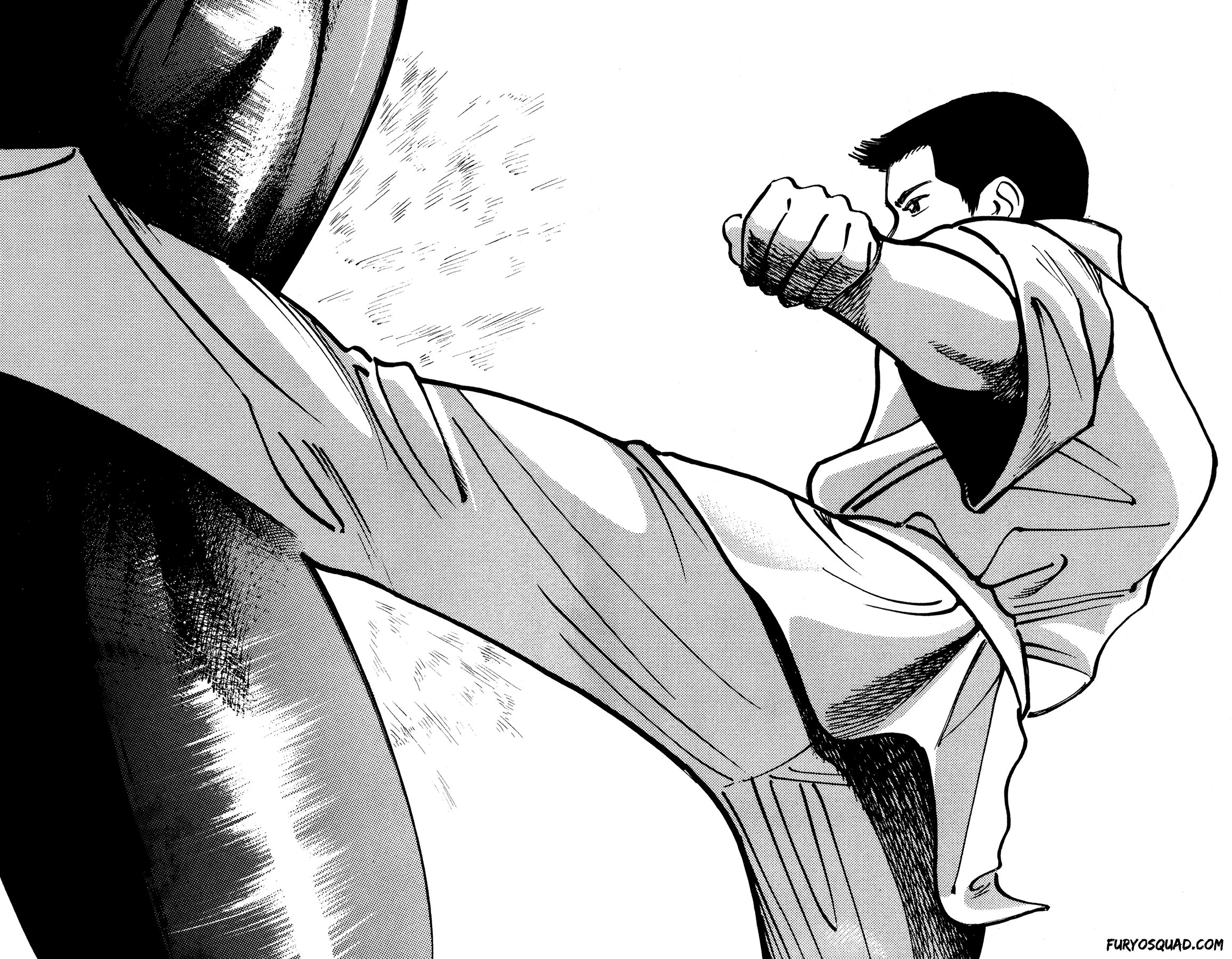 Read Ichi the Witch FR Manga Online