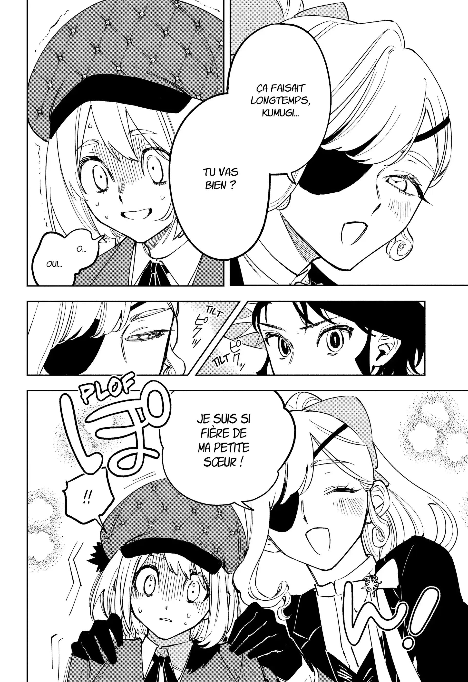 Read Ichi the Witch FR Manga Online