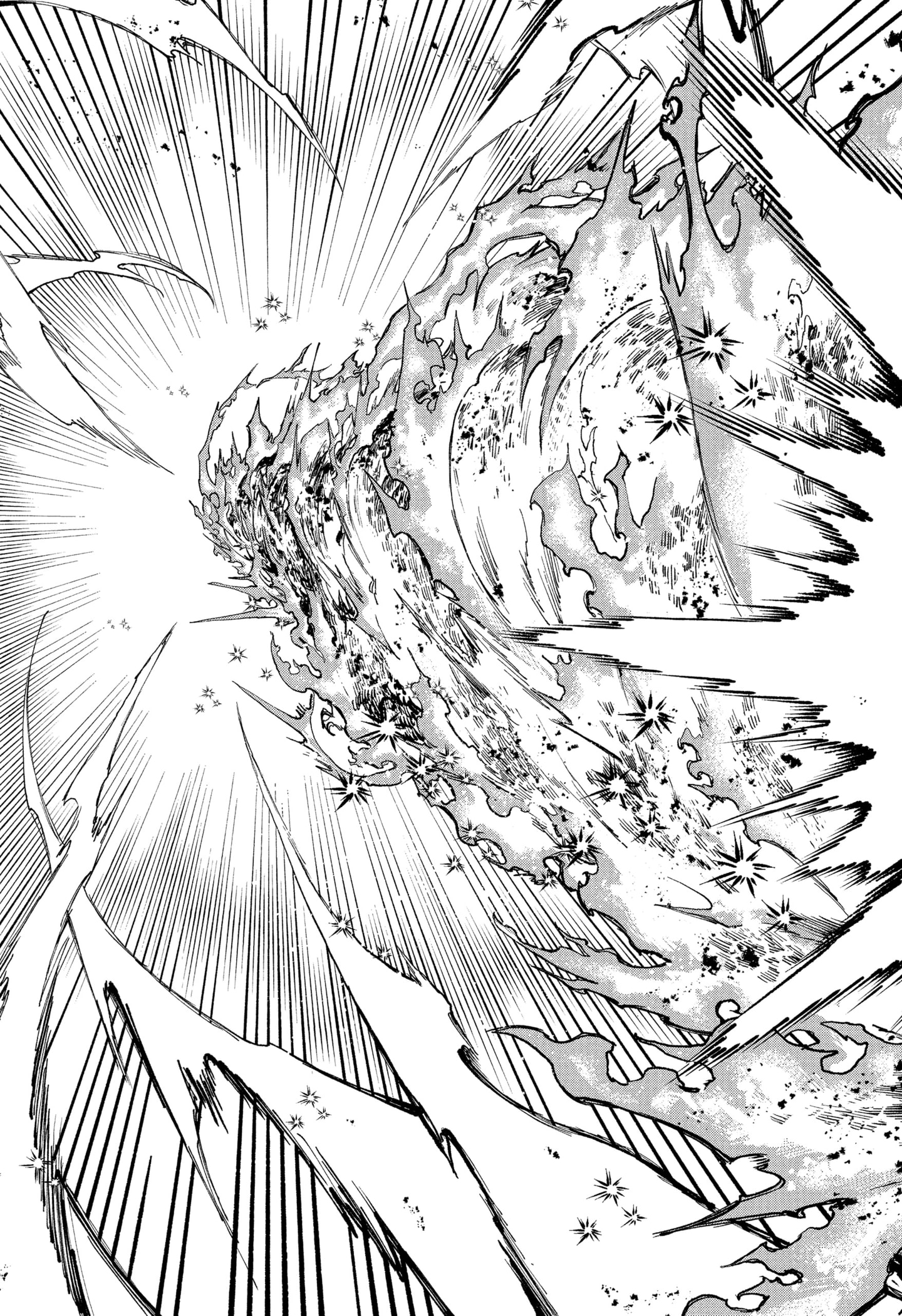 Read Ichi the Witch FR Manga Online