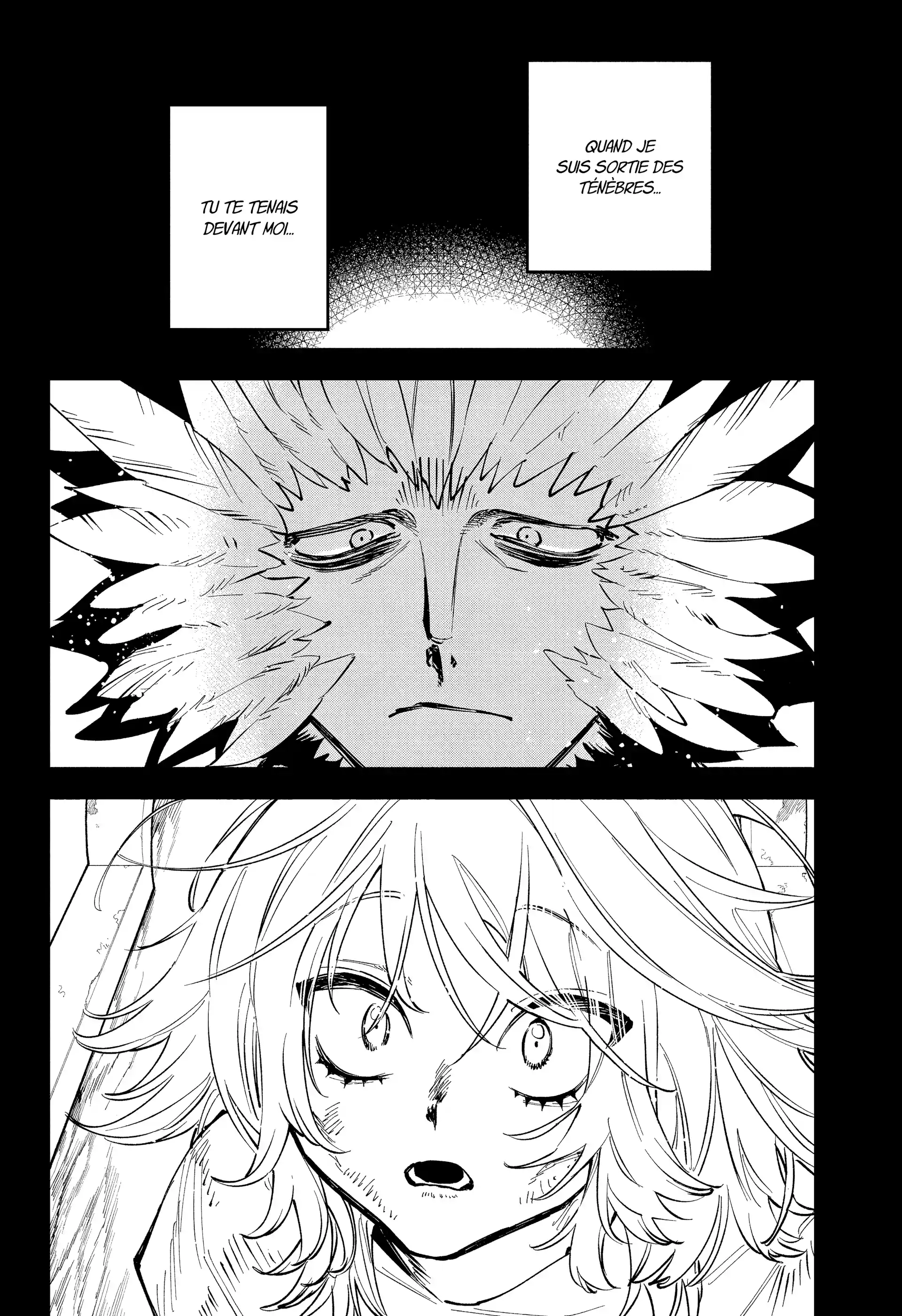 Read Ichi the Witch FR Manga Online