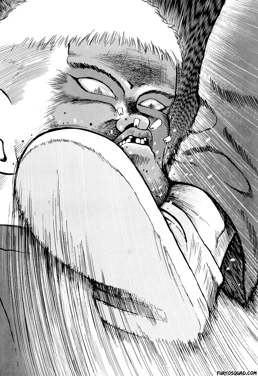 Read Ichi the Witch FR Manga Online