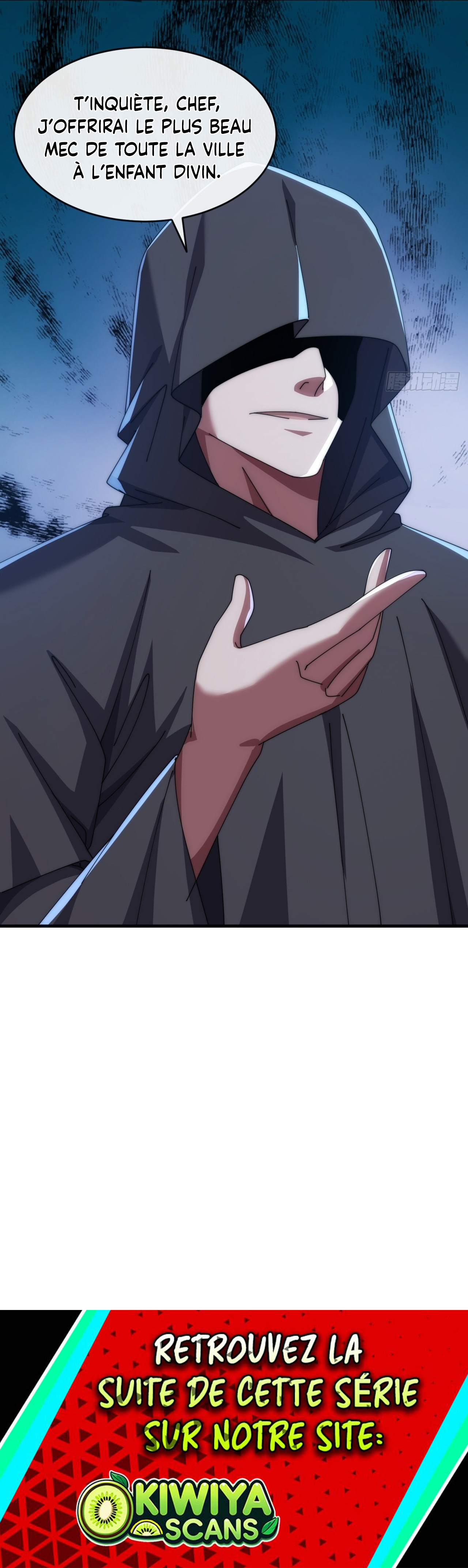 Read Infinite Evolution Starting from Zero FR Manga Online