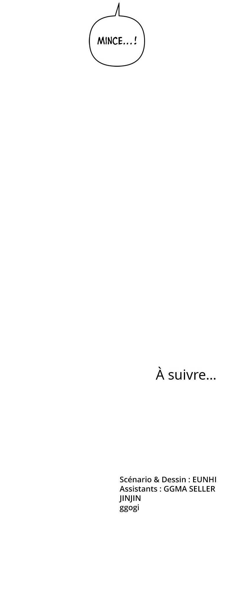 Read Just Friends FR Manga Online