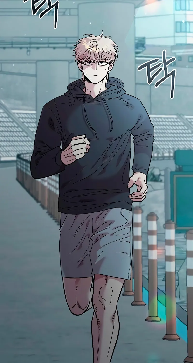 Read Just Friends FR Manga Online