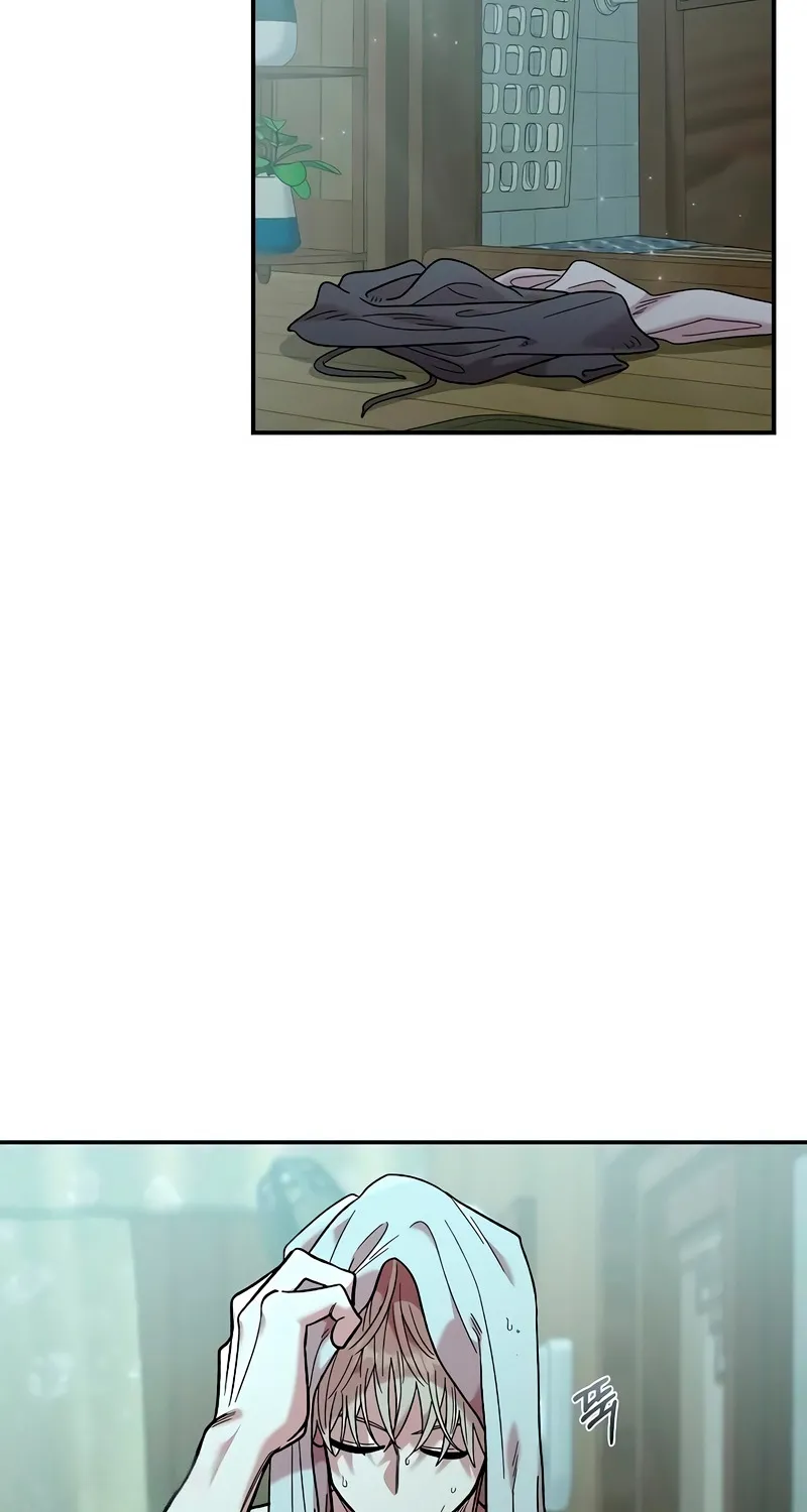 Read Just Friends FR Manga Online