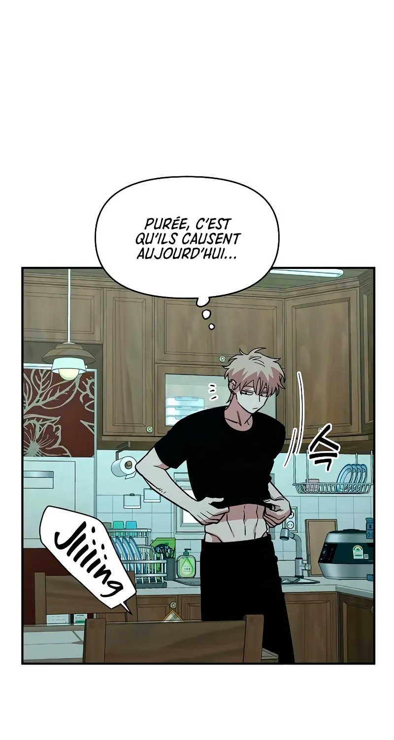 Read Just Friends FR Manga Online