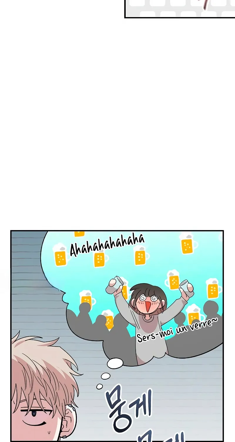 Read Just Friends FR Manga Online