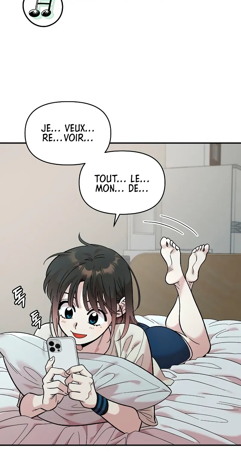 Read Just Friends FR Manga Online