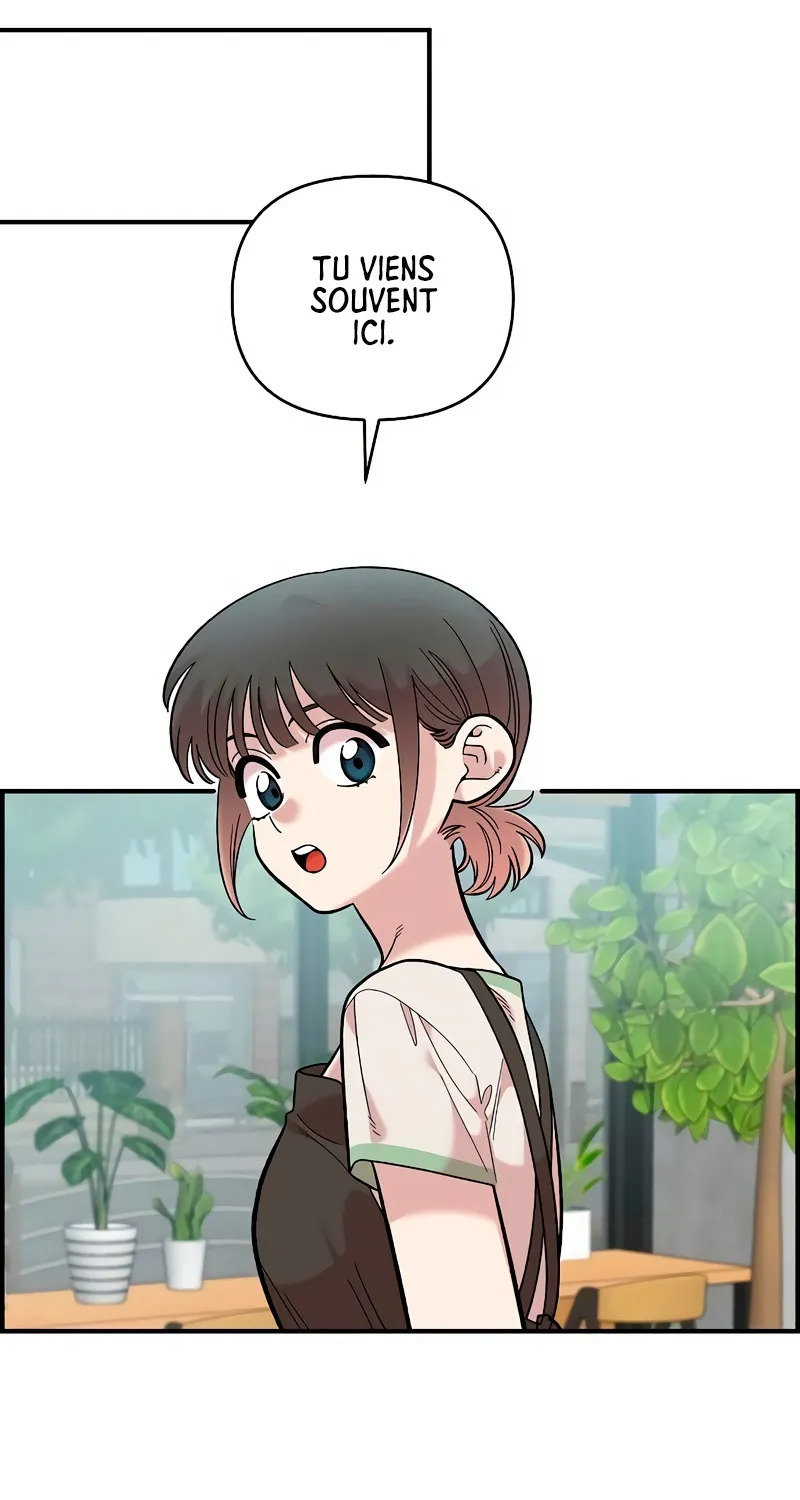 Read Just Friends FR Manga Online