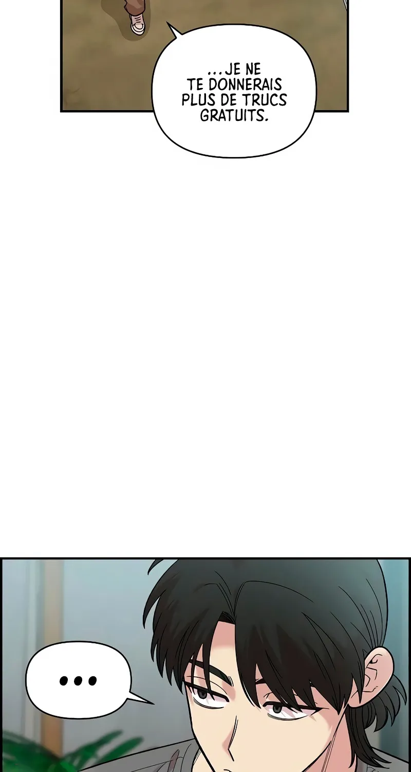 Read Just Friends FR Manga Online