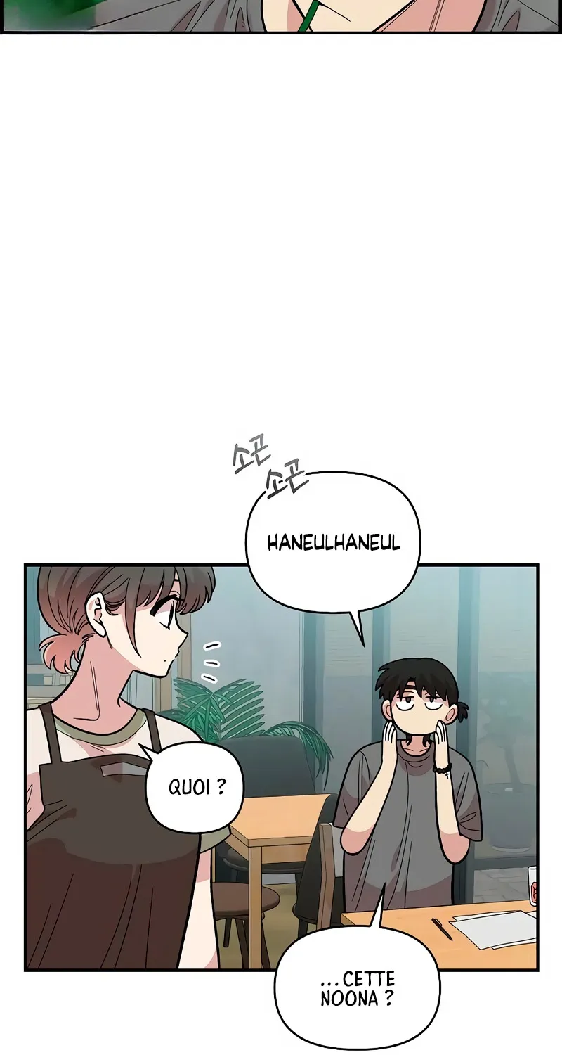 Read Just Friends FR Manga Online