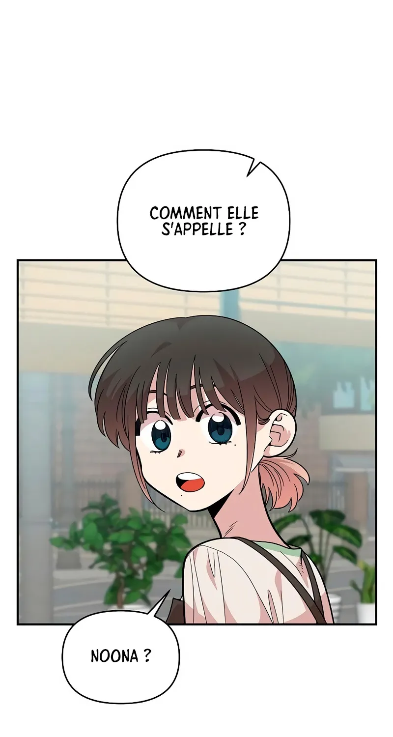 Read Just Friends FR Manga Online