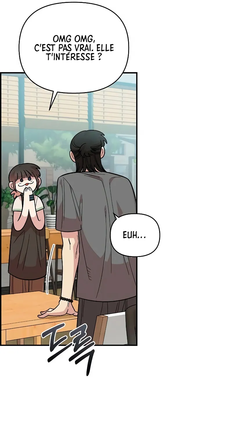 Read Just Friends FR Manga Online