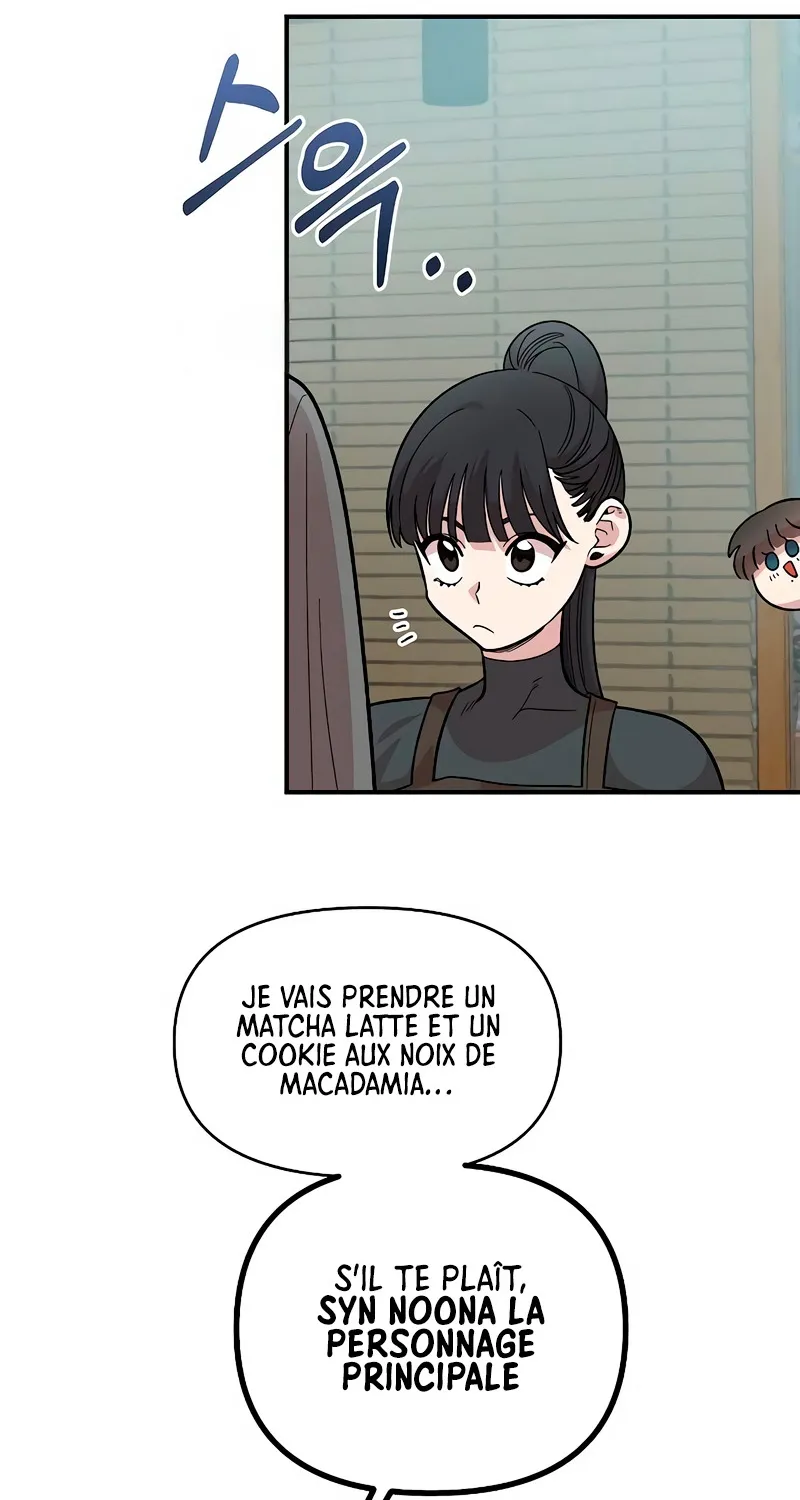 Read Just Friends FR Manga Online