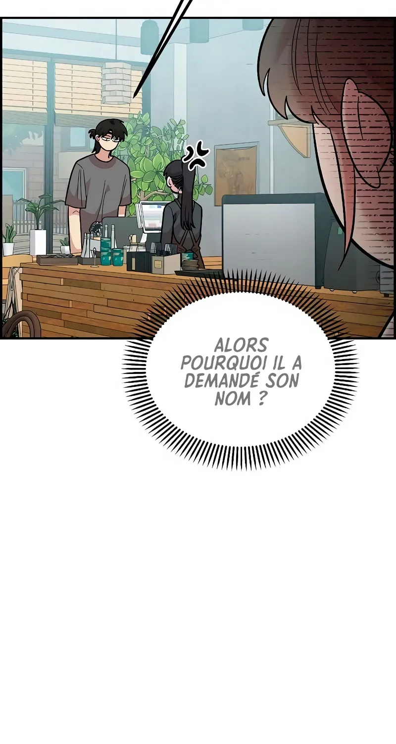 Read Just Friends FR Manga Online