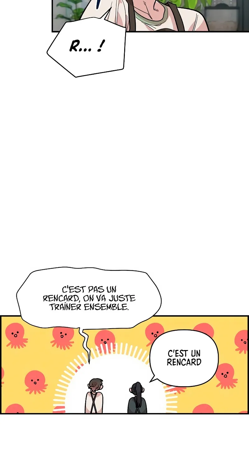 Read Just Friends FR Manga Online