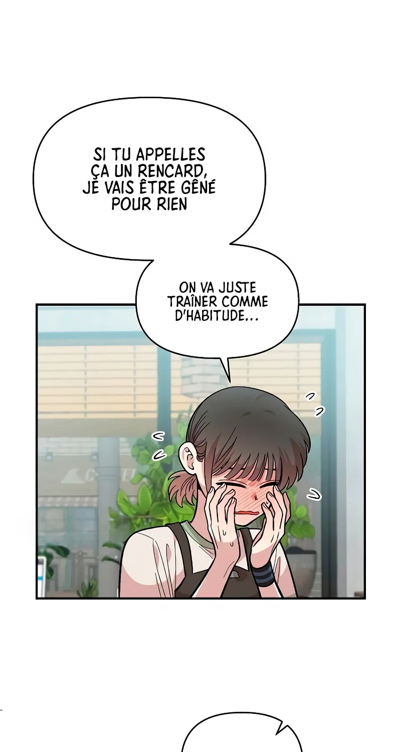 Read Just Friends FR Manga Online