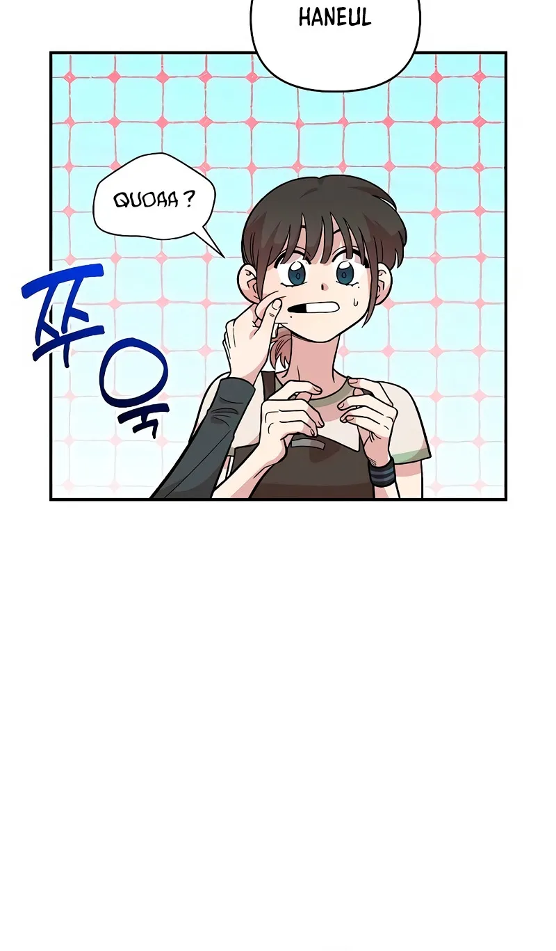 Read Just Friends FR Manga Online