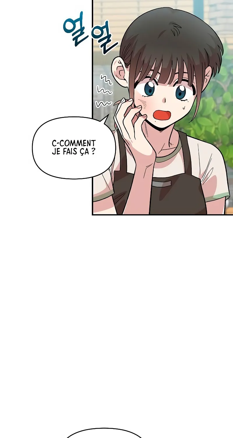 Read Just Friends FR Manga Online