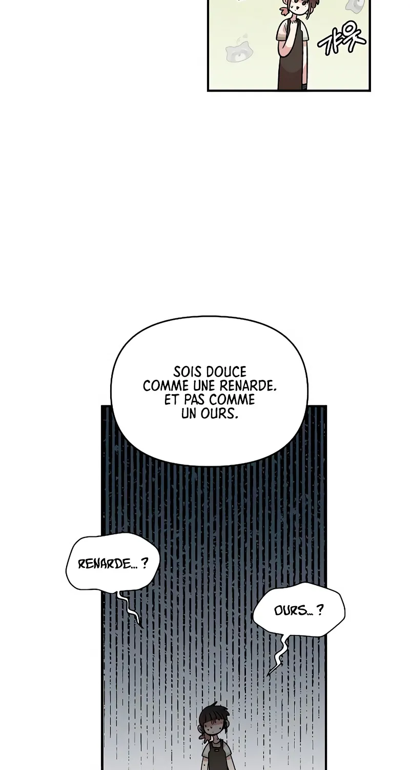 Read Just Friends FR Manga Online