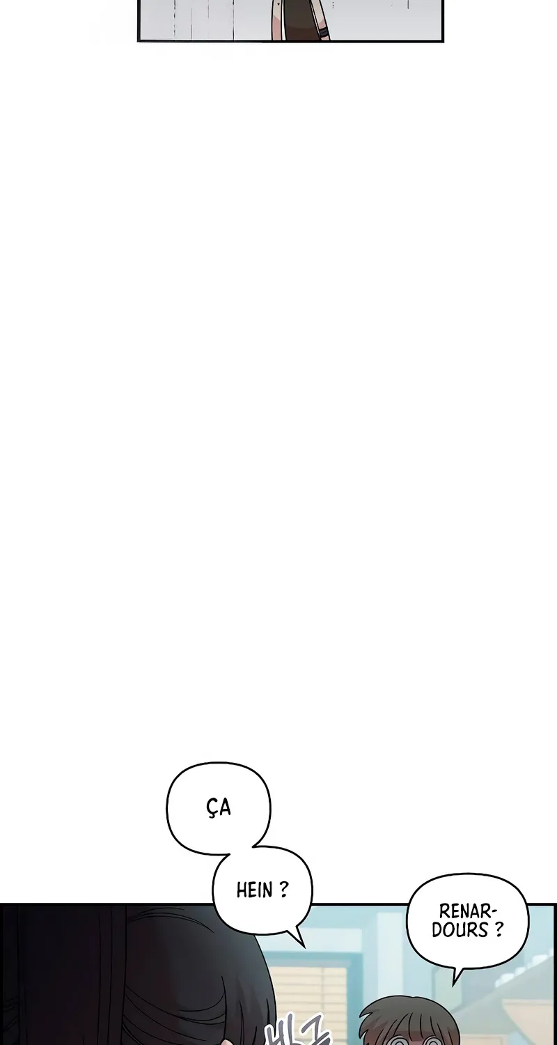 Read Just Friends FR Manga Online