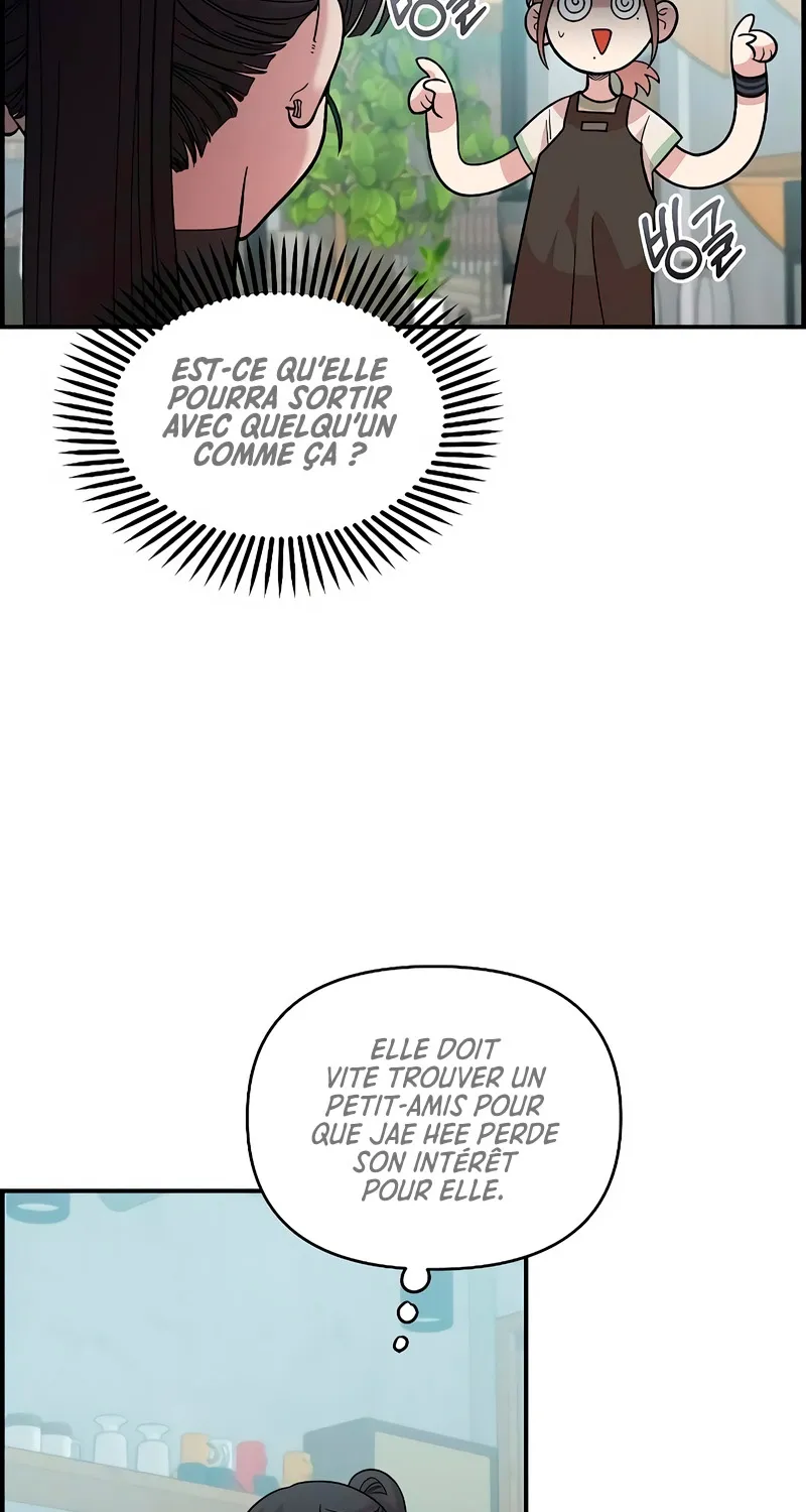 Read Just Friends FR Manga Online