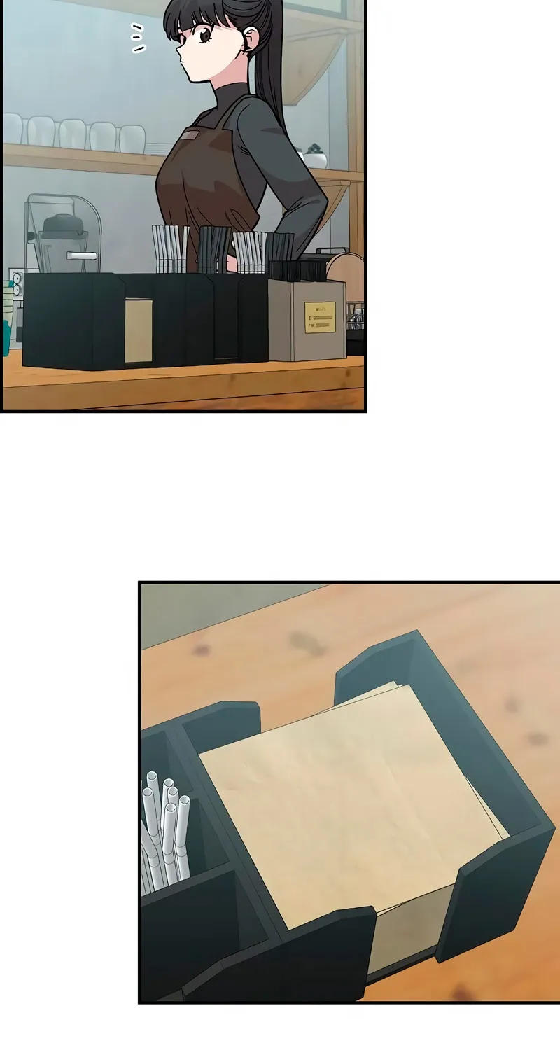 Read Just Friends FR Manga Online