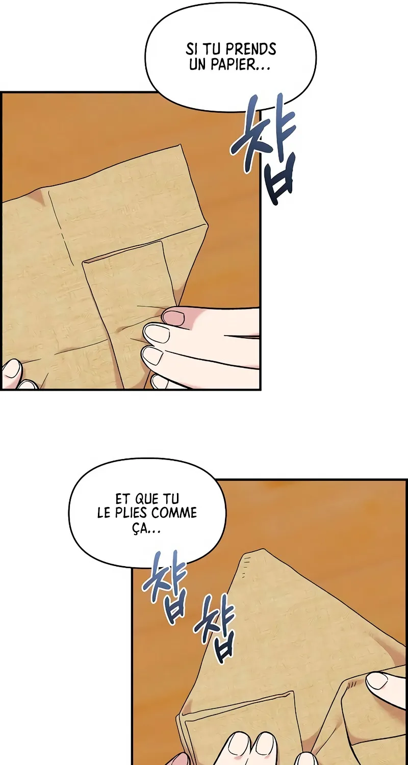 Read Just Friends FR Manga Online