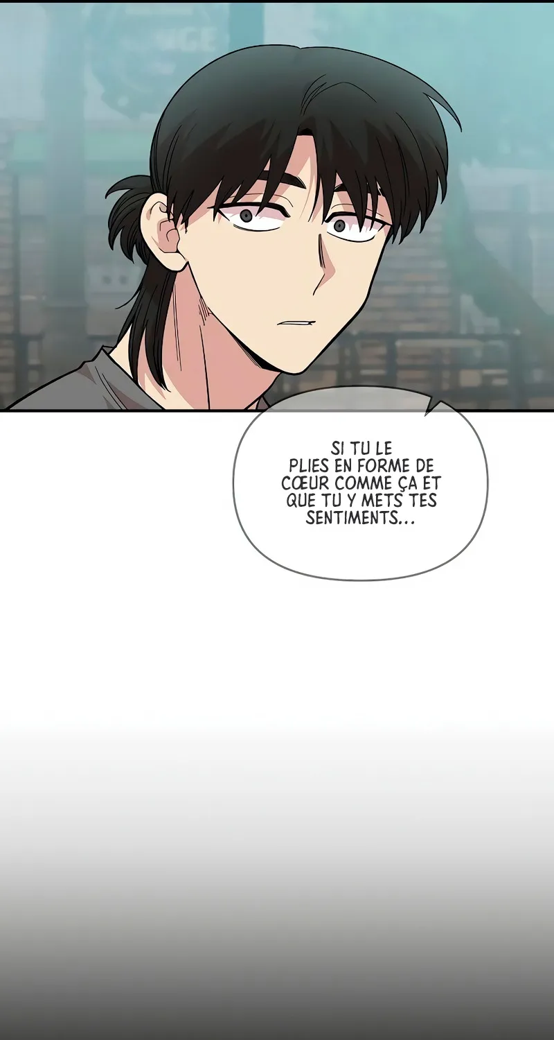 Read Just Friends FR Manga Online