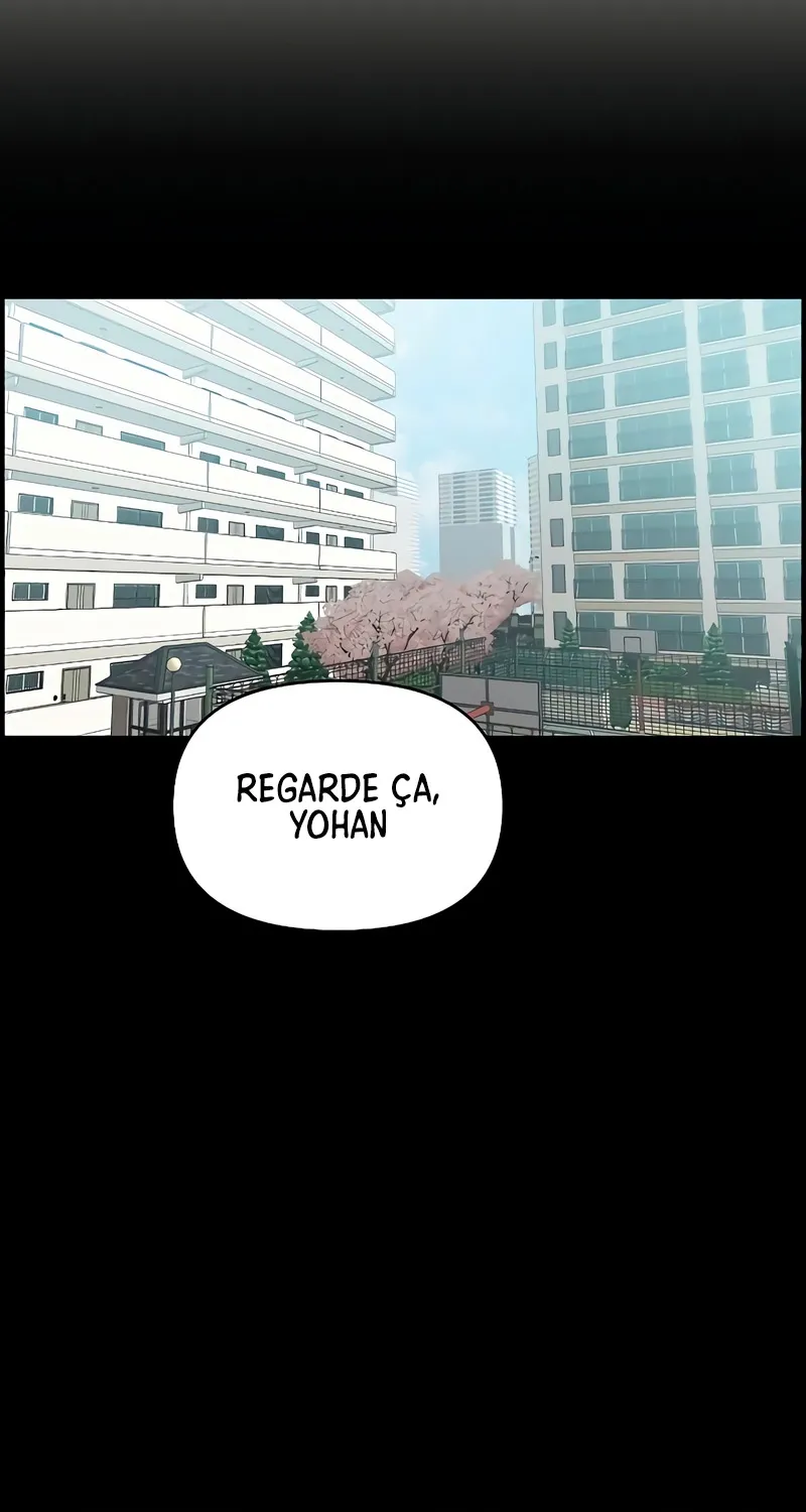 Read Just Friends FR Manga Online