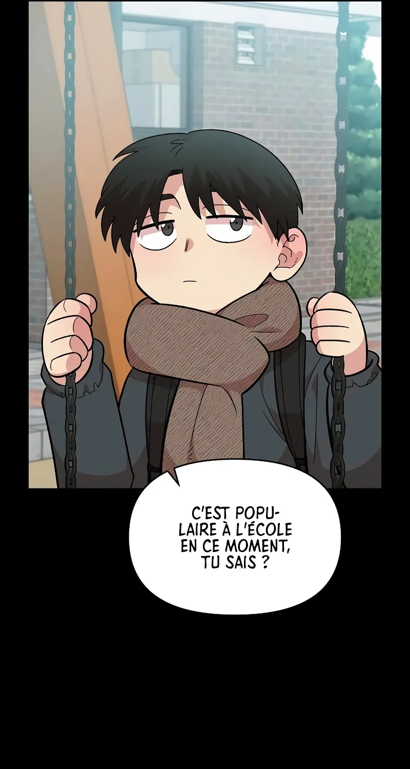 Read Just Friends FR Manga Online