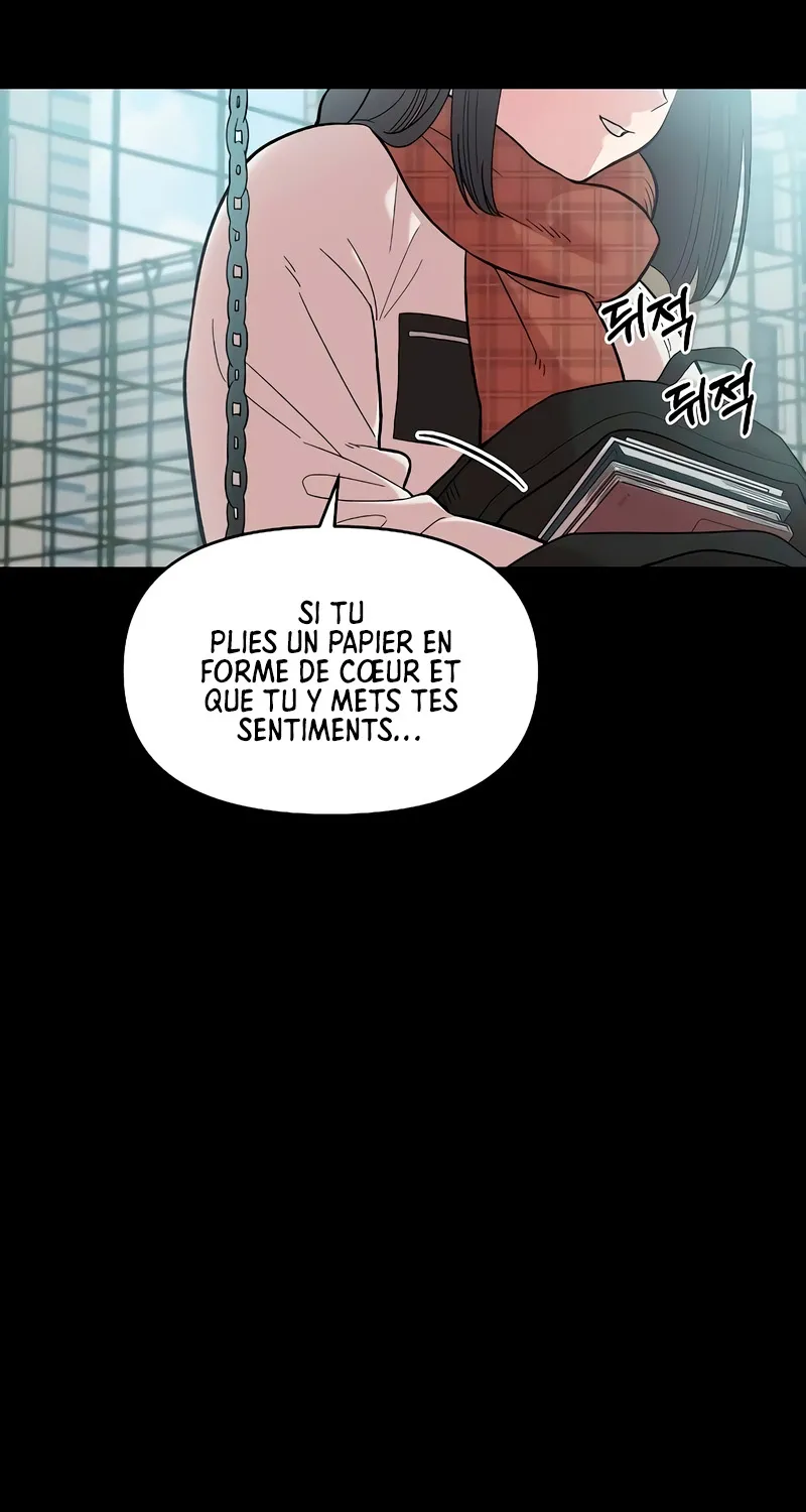 Read Just Friends FR Manga Online