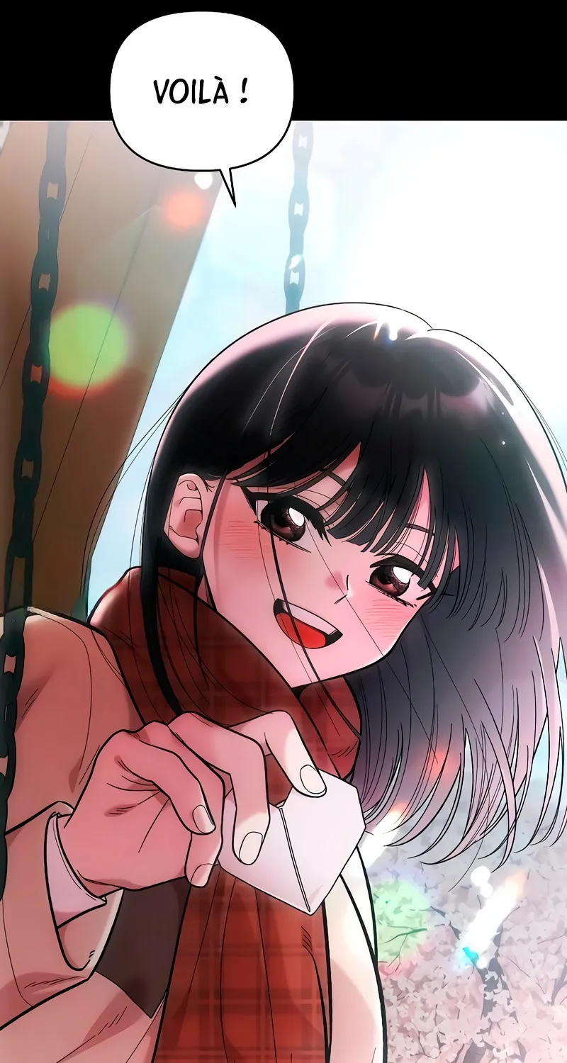 Read Just Friends FR Manga Online