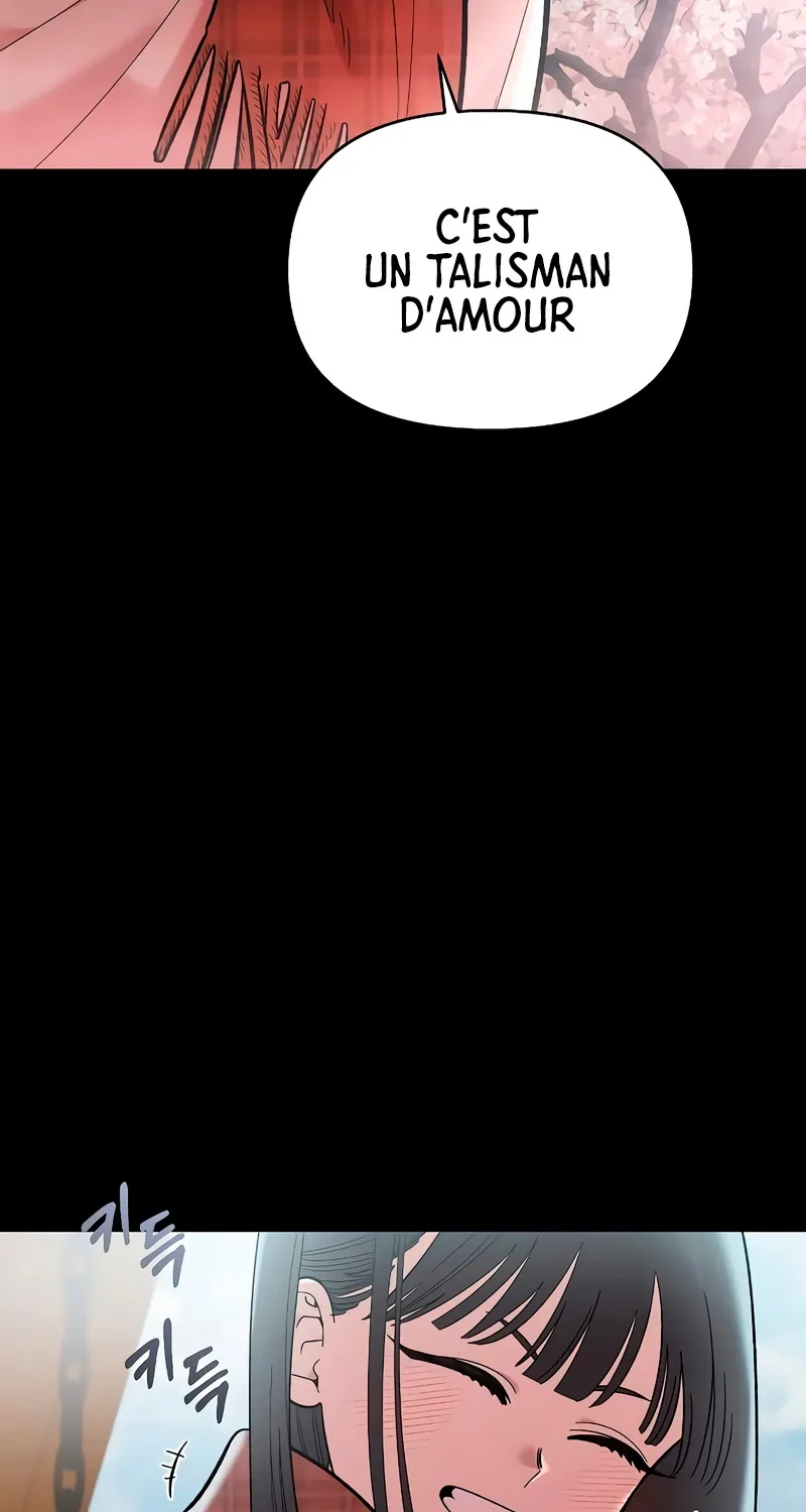 Read Just Friends FR Manga Online