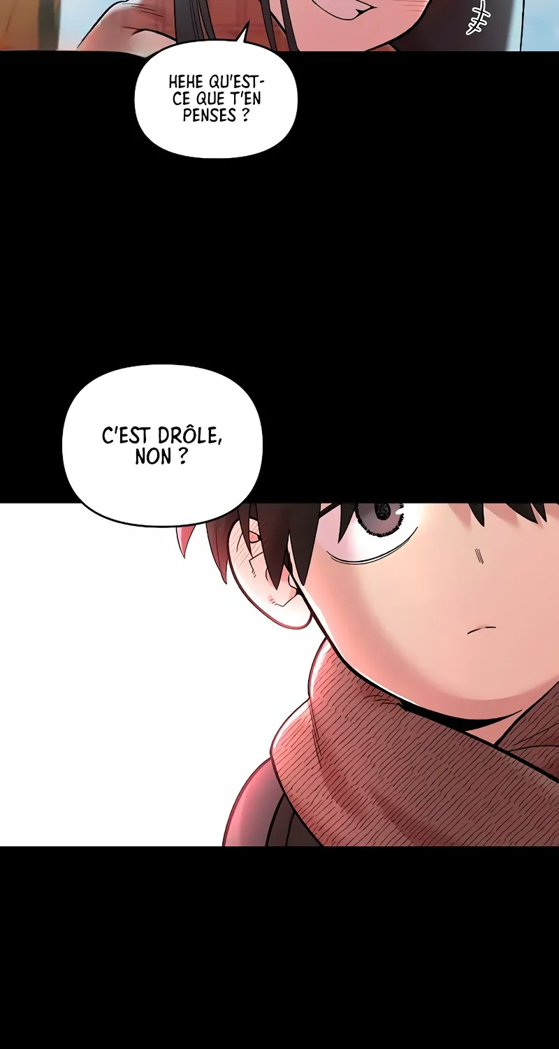 Read Just Friends FR Manga Online