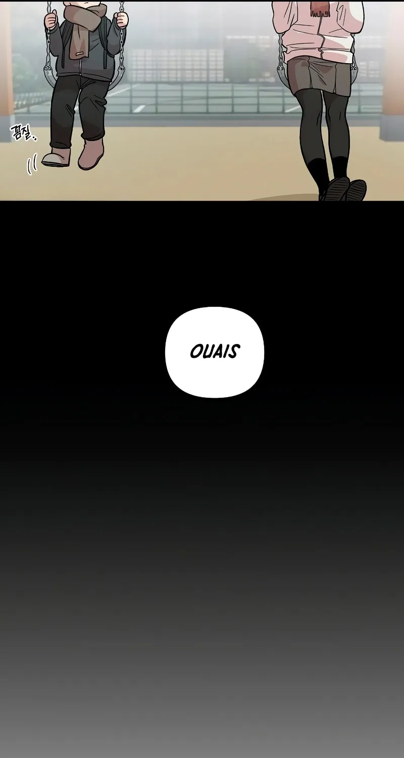 Read Just Friends FR Manga Online