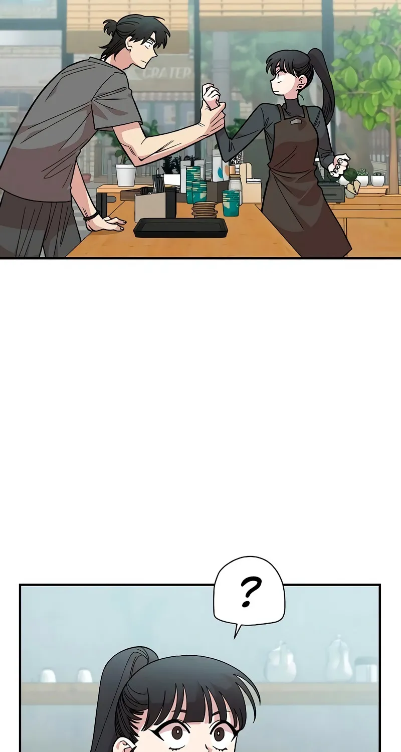 Read Just Friends FR Manga Online