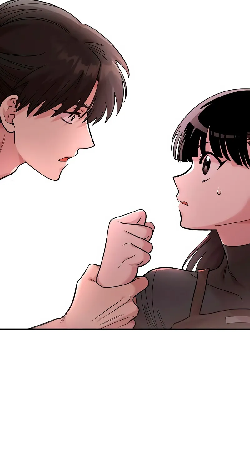 Read Just Friends FR Manga Online