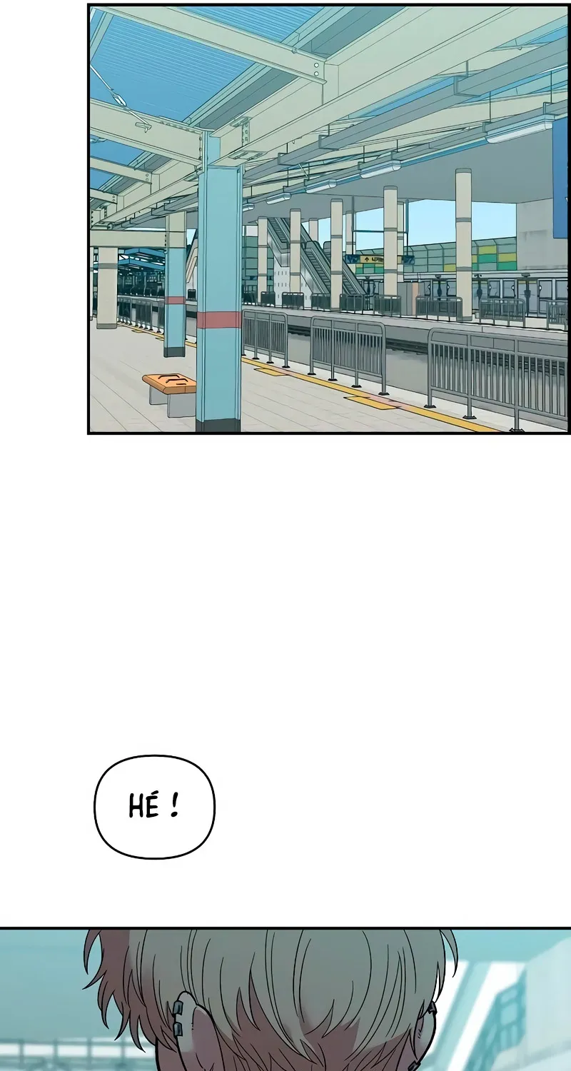 Read Just Friends FR Manga Online