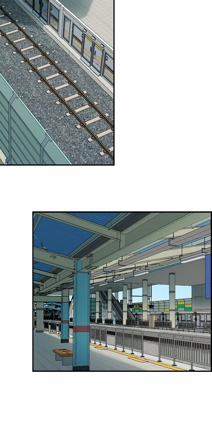 Read Just Friends FR Manga Online