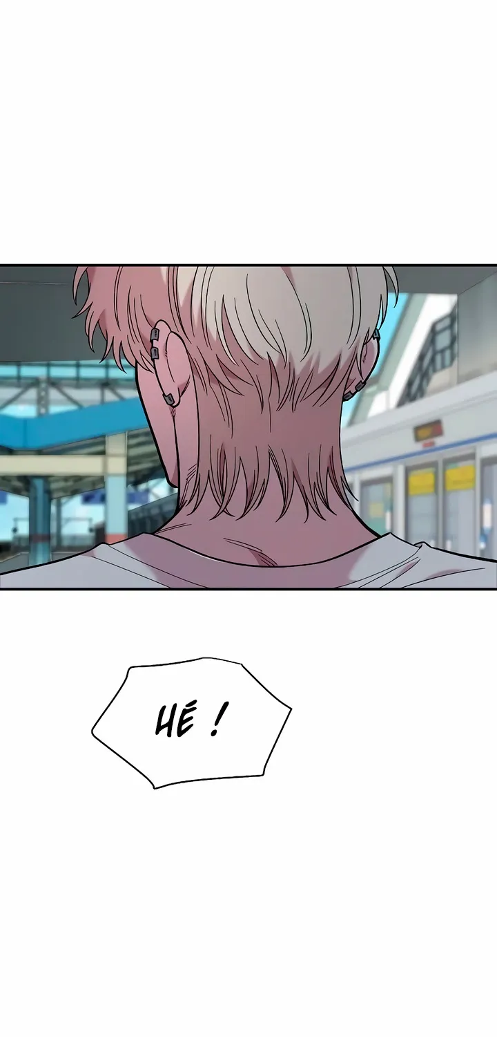 Read Just Friends FR Manga Online