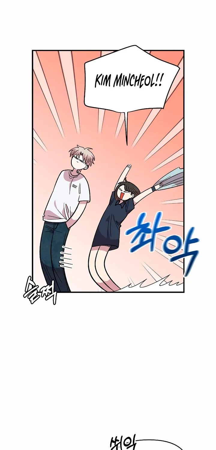 Read Just Friends FR Manga Online