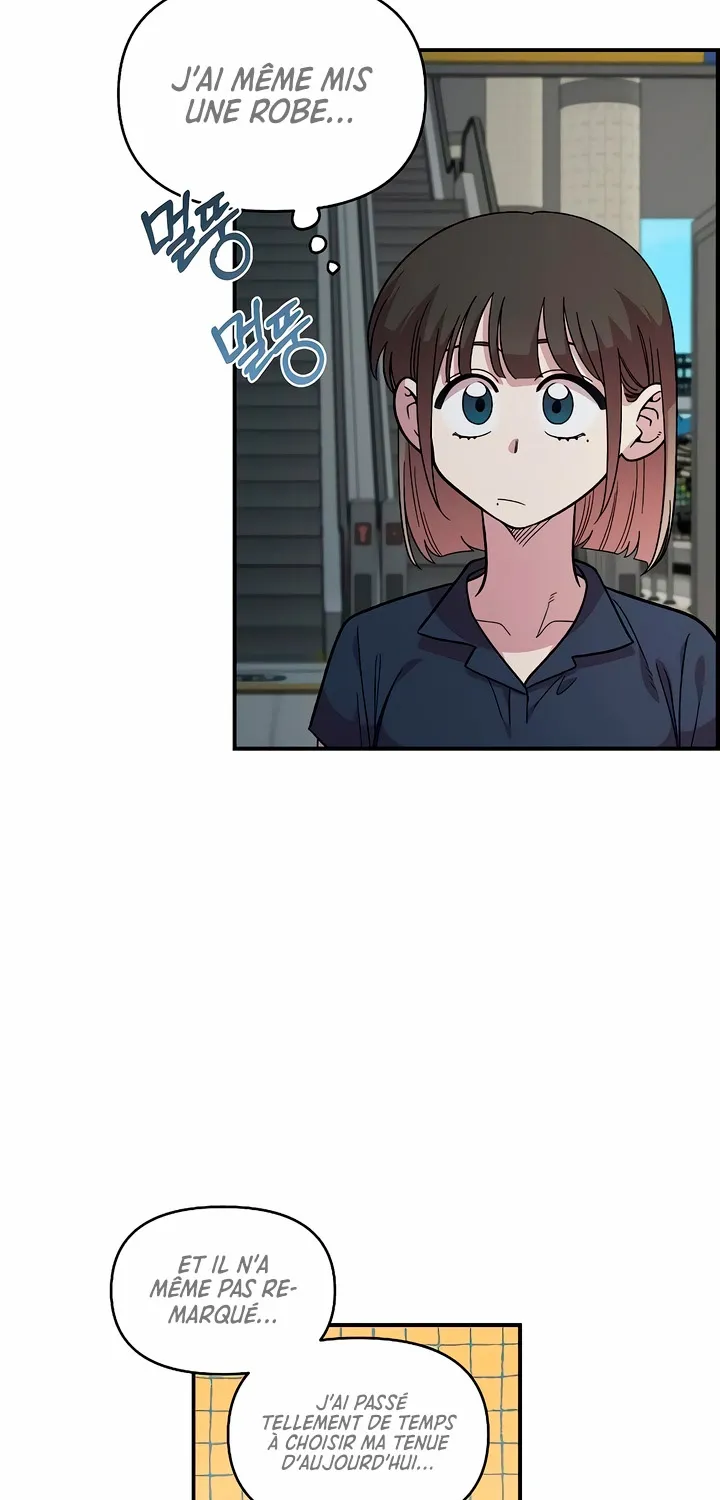 Read Just Friends FR Manga Online