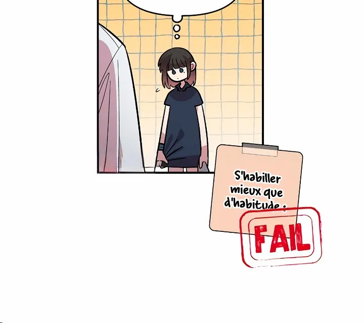 Read Just Friends FR Manga Online